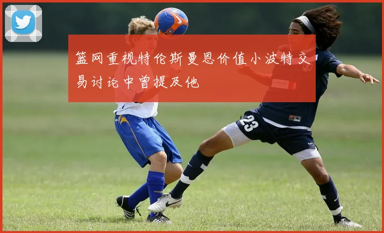 篮网重视特伦斯曼恩价值小波特交易讨论中曾提及他