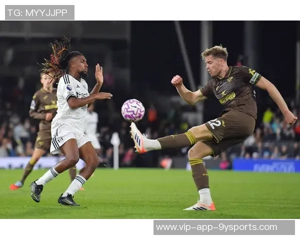 威尔逊谈富勒姆遭遇不公判罚希望未来能有所改善