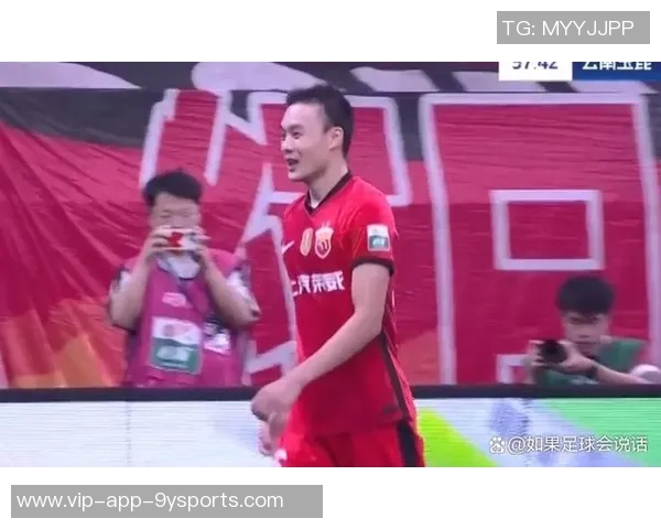 刘若钒誓言用中超冠军回馈海港感恩之情深厚不忘本源