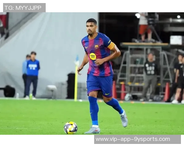 阿劳霍今日参加巴萨合练复出时间将视情况而定