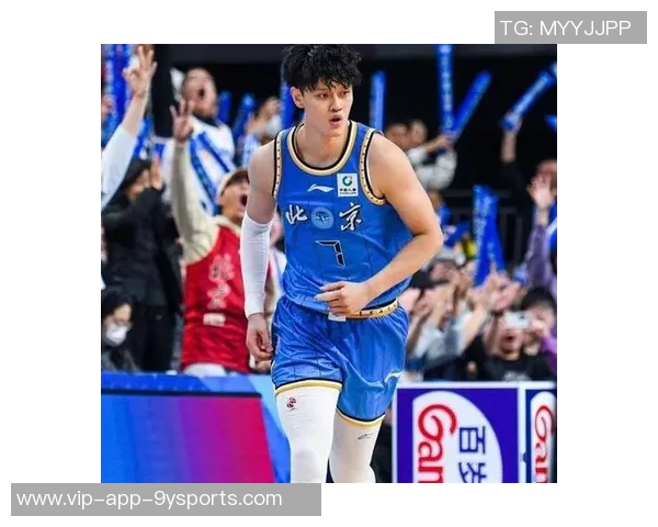 CBA第9轮本土最佳球员评选结果揭晓各路球员精彩表现引发热议